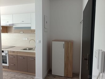 2-izbový, nový byt na prenájom - 3