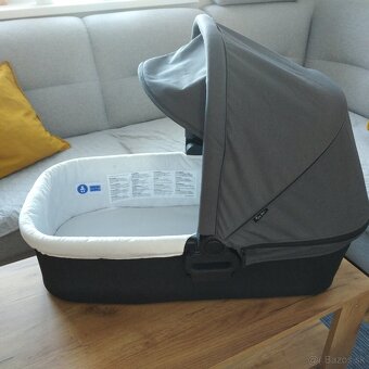Vanička na Baby Jogger City Elite 2 - 3