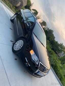Vw / Volkwagen Passat b6 - 3