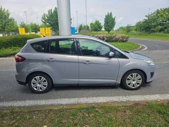 Ford C Max 1.6tdci rok 2012 - 3