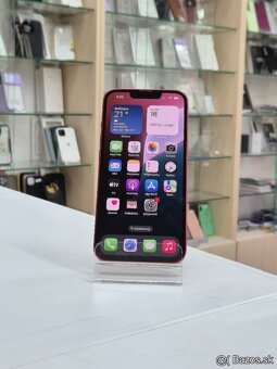 iPhone 14 128GB Red | ZDRAVIE 100% - 3