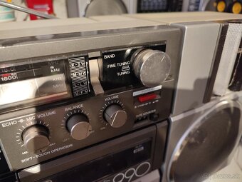 SHARP GF 990 - 3