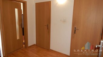SPEKTRUM REALITY- Na PRENÁJOM- čiastočne rekonštruovaný 1.5- - 3