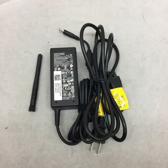 PC Dell i5-10500T RAM 16GB SSD 500GB - 3
