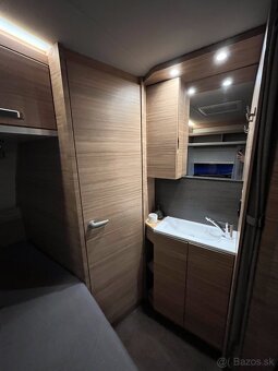 Predaj Obytný príves Weinsberg CaraOne 450 FU 2022 - 3