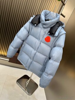 Moncler bunda - 3