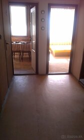 Dám do prenájmu 1 nepriechodnu izbu v Žiline na Solinkách - 3