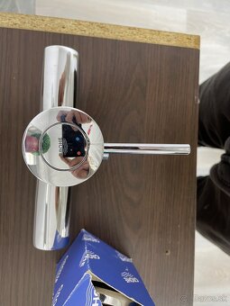 Sprchová batéria Grohe 160mm - 3