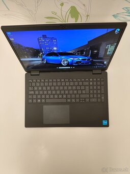 Dell Latitude 3520 i5-1135G7/16 GB/512 Gb SSD - 3