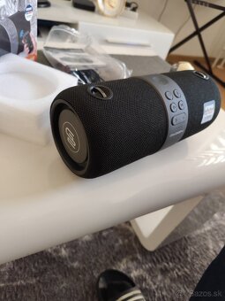 GoGen Funbee bluetooth reproduktor - 3