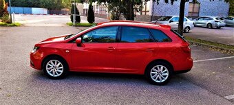 Seat Ibiza Combi  Style 2014 - 3