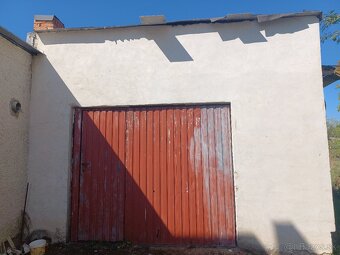 Rodinný dom vo vyhľadávanej lokalite mesta Lučenec - 3