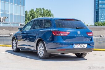 Seat Leon ST 1.6 TDI DSG Style - 3
