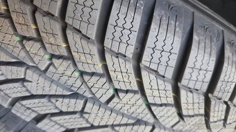 Zimné pneumatiky 185/65 r15 NOVÉ  4ks. - 3