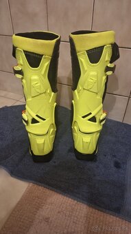 cižmy Thor s klbom ,enduro , motocross - 3