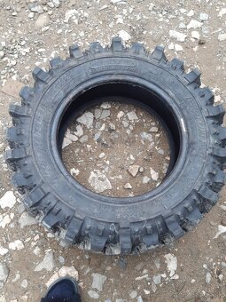 Terenne pneumatiky - 3