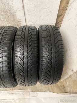 Zimne 175/65 R14 - 3