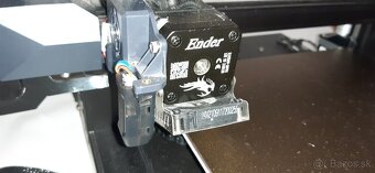Ender 3 S1 3d tlačiareň - 3