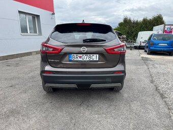 Nissan Qashqai DIG-T 160 TECNA - 3