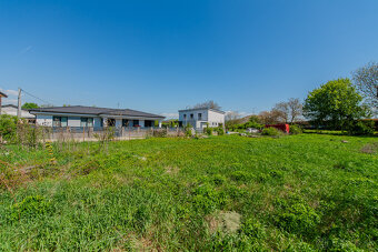 Na predaj stavebný pozemok 957 m2 - Košice, Barca - 3