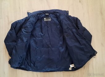 Pánska Adidas páperová bunda, veľ.XL - 3