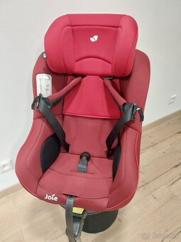 Autosedačka joie spin 360° 0-18kg - 3