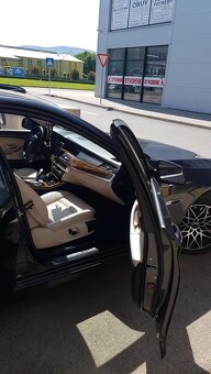 Predám bmw f11 - 3