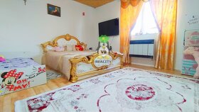 Zariadený rodinný dom 18 km od Michaloviec - 3