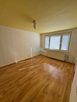Dvojizbový byt na predaj - 3