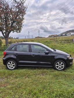 Volkswagen Polo 1.2 12V Highline - 3
