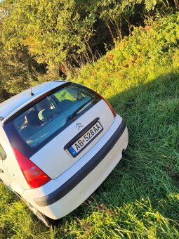 Citroen c3 - 3