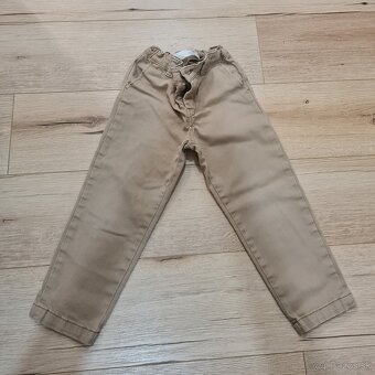 Balíček oblečenia 21 ks - 3