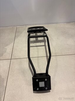 Detská sedačka Bobike Maxi One - 3