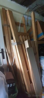 Predám raritnú IKEA posteľ FJELLDAL – už sa nevyrába - 3