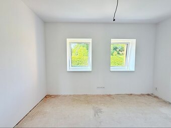 JANOVÍK NOVOSTAVBA 3 IZBOVÝ RD, TERASA, PIVNICA - 3