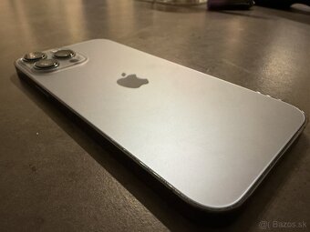 Apple iPhone 13 Pro max 256GB Sierra Blue - 3