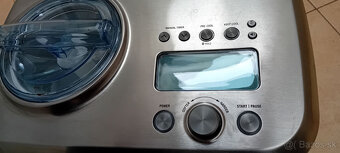 Zmrzlinovač Sage - 3