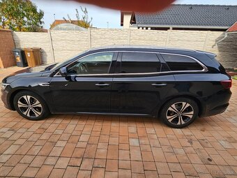 Renault Talisman - najvyššia výbava Initiale Paris - 3