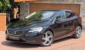 VOLVO V40 2.0 D3 Automat INSCRIPTION - 3