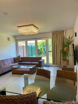 BA III. Nové mesto - rodinný dom na Jurskej ulici - 3