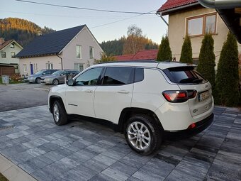 JEEP COMPASS 1,3 r.2022 - 3