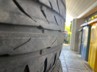 Matador 195/65 r16 pneumatiky - 3