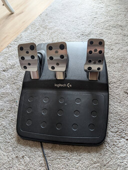 Logitech G29 - 3