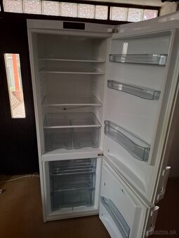 Predam chladnicku s mraznickou. - 3