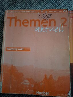 Themen 2 aktuell - 3
