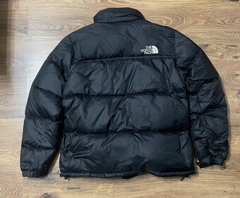 The North Face Nuptse 1996 Puffer Jacket Zimna Bunda - 3