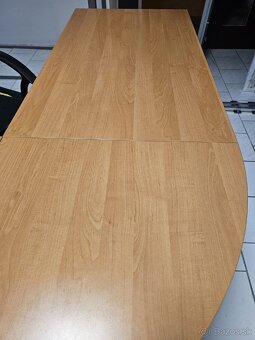 Kancelársky stôl - 3