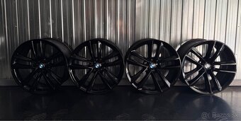 #37 Elektróny originál BMW r19 - 3