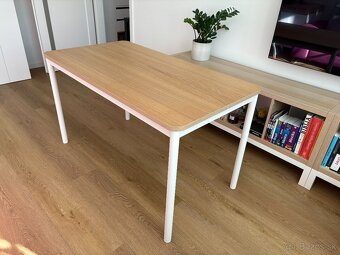 Pracovný / jedálenský stôl TOMMARYD z IKEA - 3