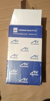 Predam vlozky 102,100mm Zetor UNC UN Locust DH Desta - 3